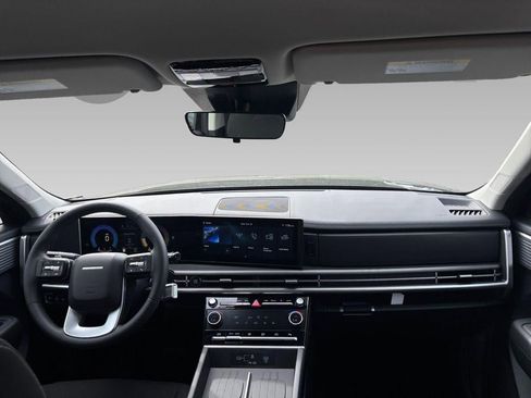 New 2026 Hyundai Santa Fe SE AWD/4WD image 29