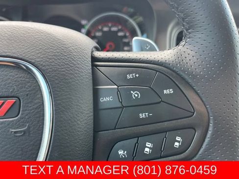 Used 2023 Dodge Charger Scat Pack w/ Plus Group RWD image 27