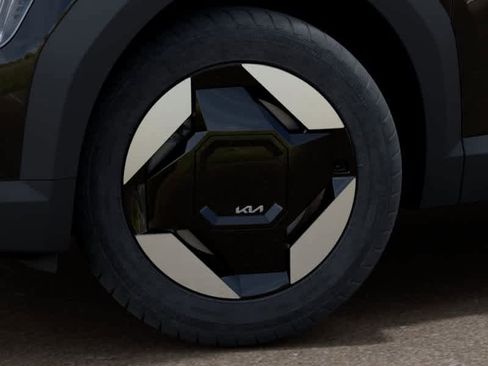 New 2026 Kia EV9 Wind image 9