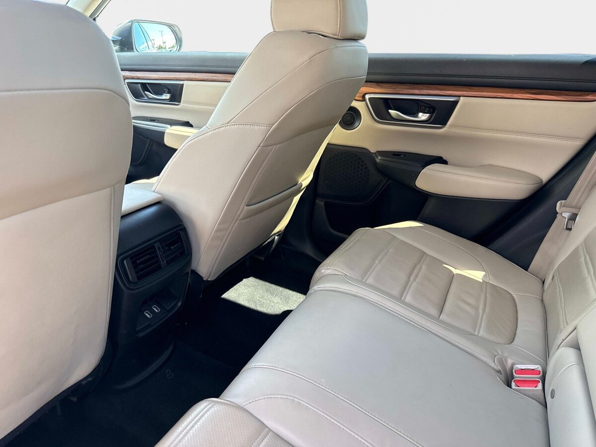 Used 2018 Honda CR-V EX-L image 14