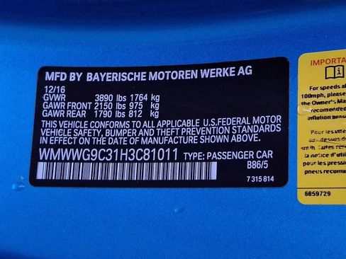 Used 2017 MINI Cooper S image 24