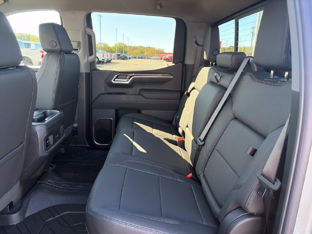 New 2026 Chevrolet Silverado 1500 RST w/ RST All Star Premium Package AWD/4WD image 14