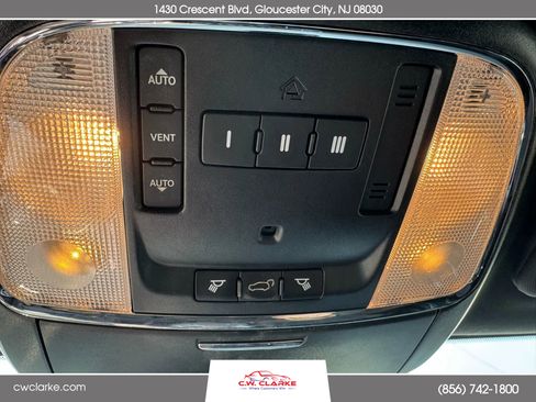 Used 2018 Jeep Grand Cherokee Laredo image 18