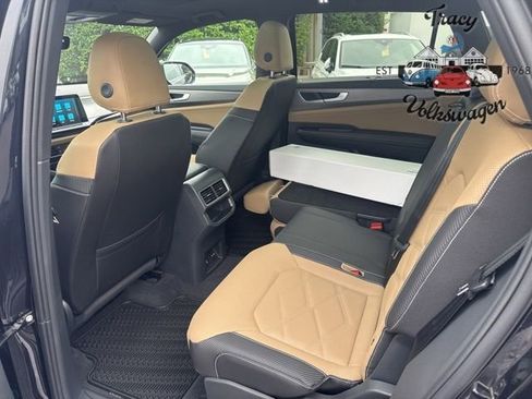 New 2026 Volkswagen Atlas Cross Sport SE image 19