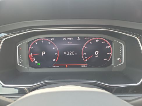 Certified 2023 Volkswagen Jetta GLI Autobahn FWD image 31