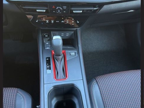 New 2026 Nissan Kicks SR w/ SR Premium Package image 31