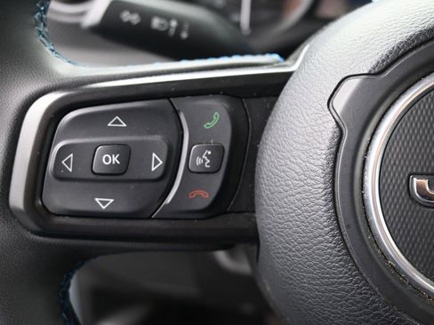 Used 2024 Jeep Wrangler Unlimited Rubicon 4xe image 28