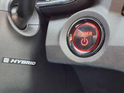 Used 2024 Honda CR-V Sport-L image 10