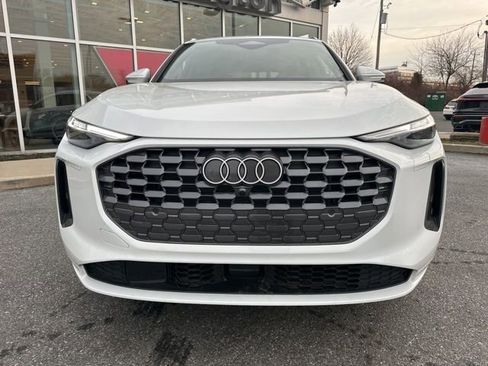 New 2025 Audi Q5 Premium Plus image 8