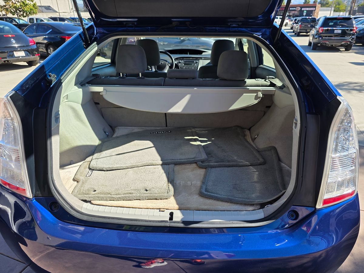 Used 2011 Toyota Prius Two FWD image 18