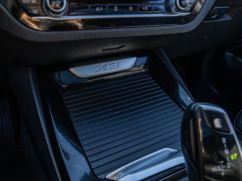 Used 2019 BMW X3 sDrive30i w/ Driving Assistance Package image 27