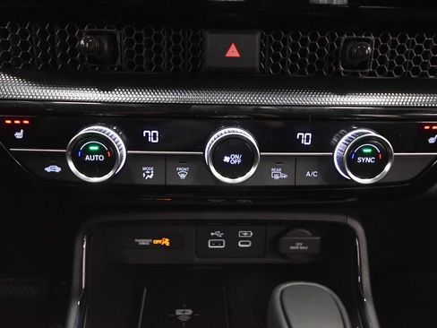 New 2026 Honda CR-V EX-L image 23