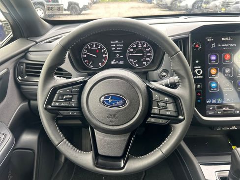 Certified 2025 Subaru Forester Premium AWD/4WD image 16
