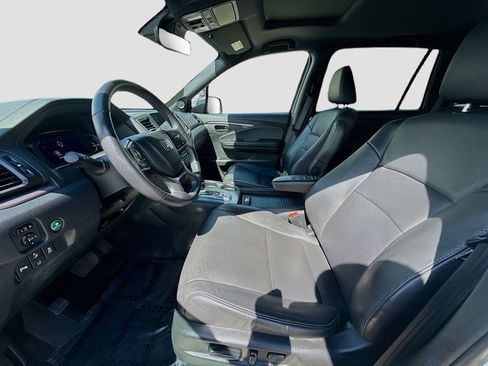 Certified 2022 Honda Passport EX-L image 18