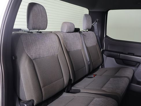 Used 2023 Ford F150 XLT w/ Equipment Group 301A Mid image 27