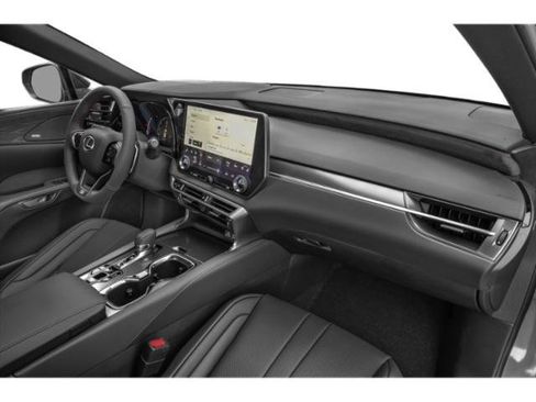 New 2026 Lexus RX 350 F Sport AWD/4WD image 15