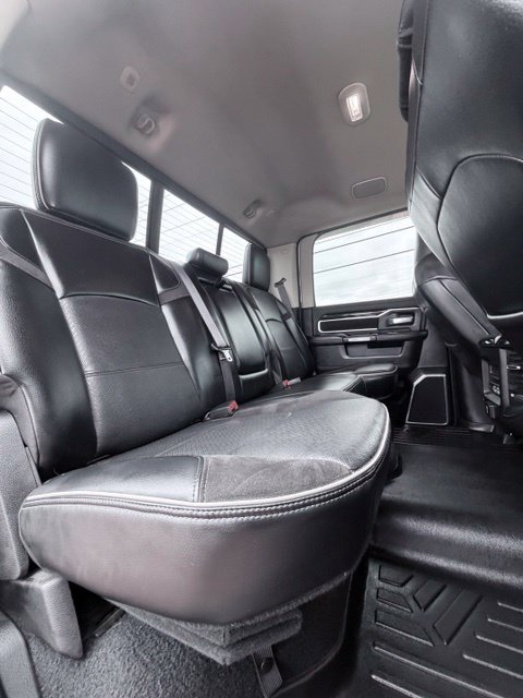 Used 2019 RAM 2500 Laramie AWD/4WD image 15