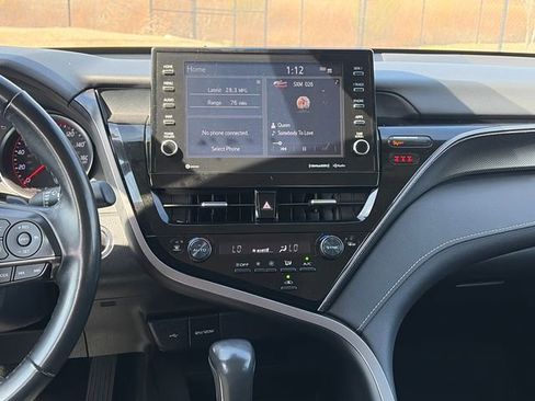 Used 2024 Toyota Camry XSE image 14