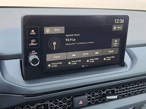 Certified 2026 Honda Accord SE image 18