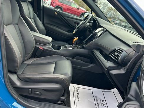 Used 2022 Subaru Outback Wilderness image 46