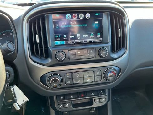 Used 2016 Chevrolet Colorado Z71 image 29