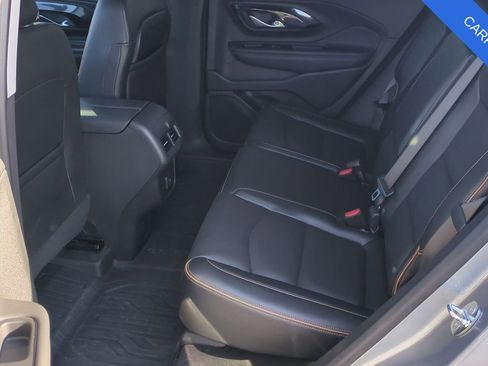 Used 2023 GMC Terrain AT4 w/ Infotainment Package II image 21