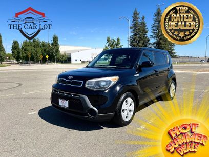 Used 2015 Kia Soul