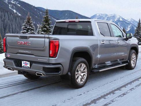 Used 2020 GMC Sierra 1500 Denali image 6