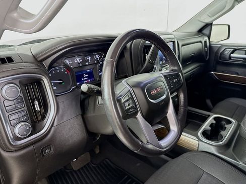 Used 2021 GMC Sierra 1500 Elevation w/ Preferred Package AWD/4WD image 10