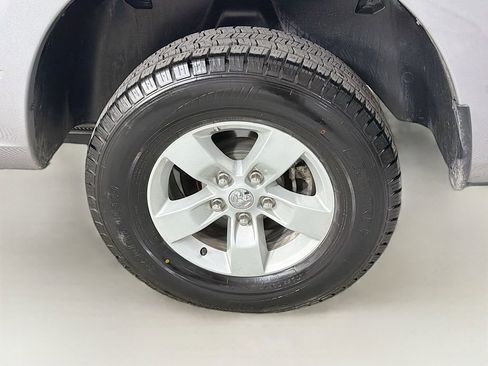 Used 2023 RAM 1500 Classic SLT w/ Trailer & Traction Group image 31