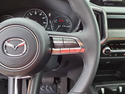 New 2025 MAZDA CX-50 2.5 Hybrid w/ Weather Package image 14