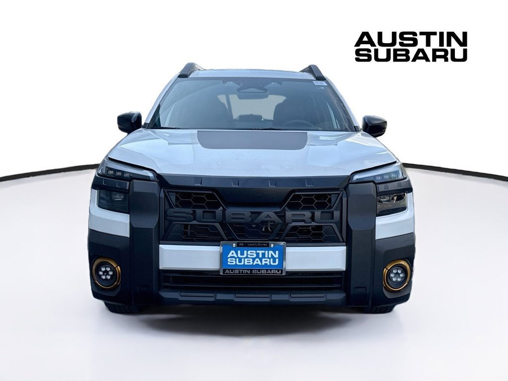 New 2026 Subaru Outback Wilderness AWD/4WD image 3