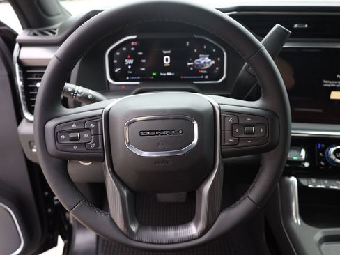 New 2026 GMC Sierra 3500 Denali Ultimate AWD/4WD image 13