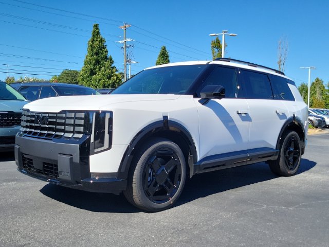 New 2027 Kia Telluride X-Line SX Prestige AWD/4WD image 31