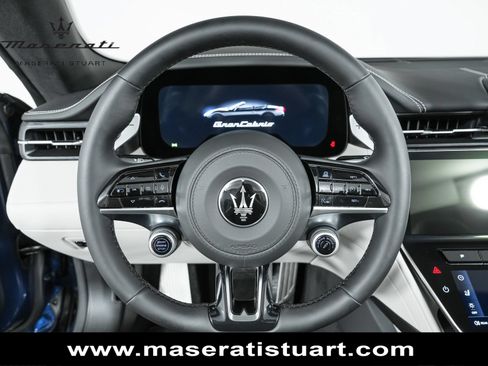 New 2026 Maserati GranCabrio Modena AWD/4WD image 19