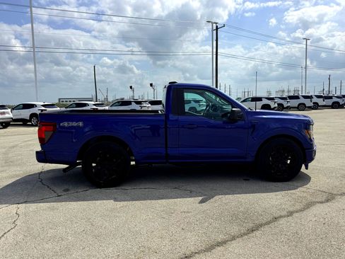 Used 2026 Ford F150 XL AWD/4WD image 5