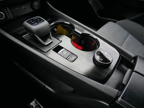 Certified 2023 Nissan Rogue SV AWD/4WD image 22