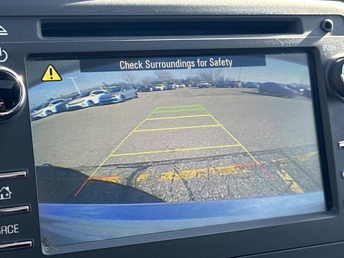 Certified 2017 Buick Enclave Leather image 28