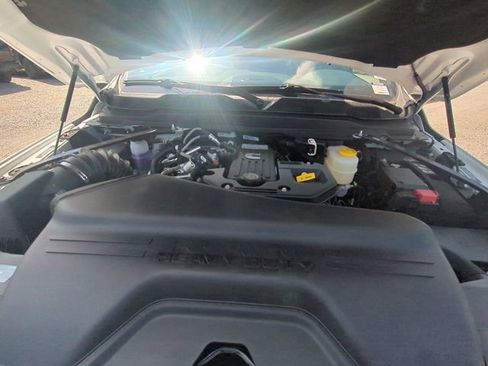 New 2026 RAM 3500 Tradesman image 35