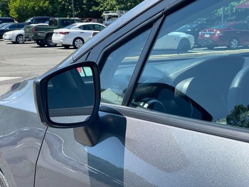 Certified 2024 Nissan Versa S w/ S Plus Package FWD image 24