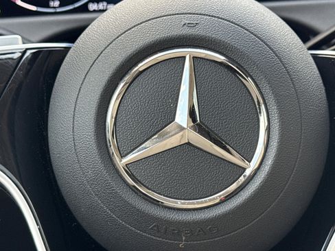 Certified 2025 Mercedes-Benz E 350 Sedan image 26