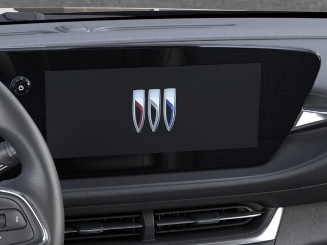 New 2026 Buick Envista Preferred w/ Convenience I Package FWD image 20