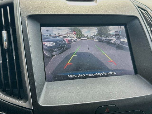 Used 2020 Ford Edge SE AWD/4WD image 19