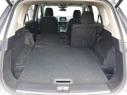 Used 2025 Nissan Rogue SV AWD/4WD image 26