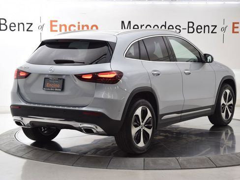 Used 2026 Mercedes-Benz GLA 250 image 6