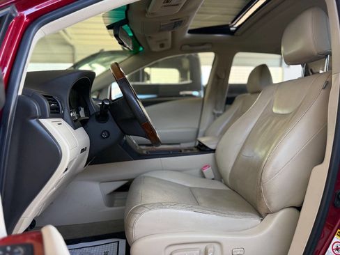 Used 2010 Lexus RX 350 AWD image 13