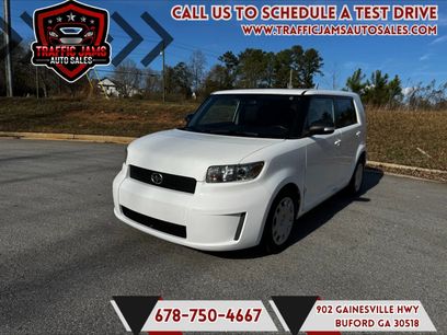 Used 2010 Scion xB