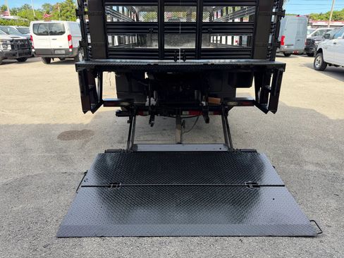 Used 2016 RAM 5500 Tradesman w/ Power Accessory Group AWD/4WD image 4