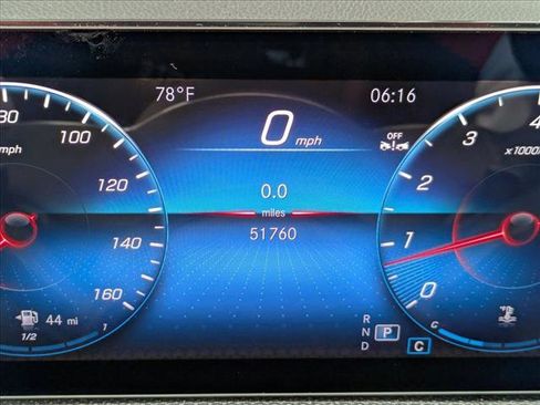 Certified 2023 Mercedes-Benz CLA 250 image 11