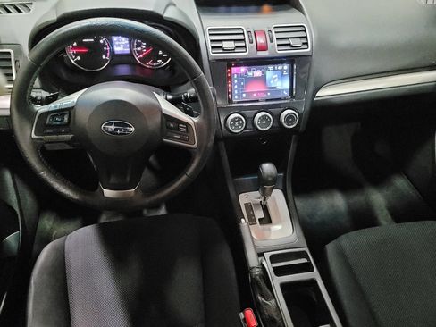 Used 2015 Subaru Impreza 2.0i Premium image 22